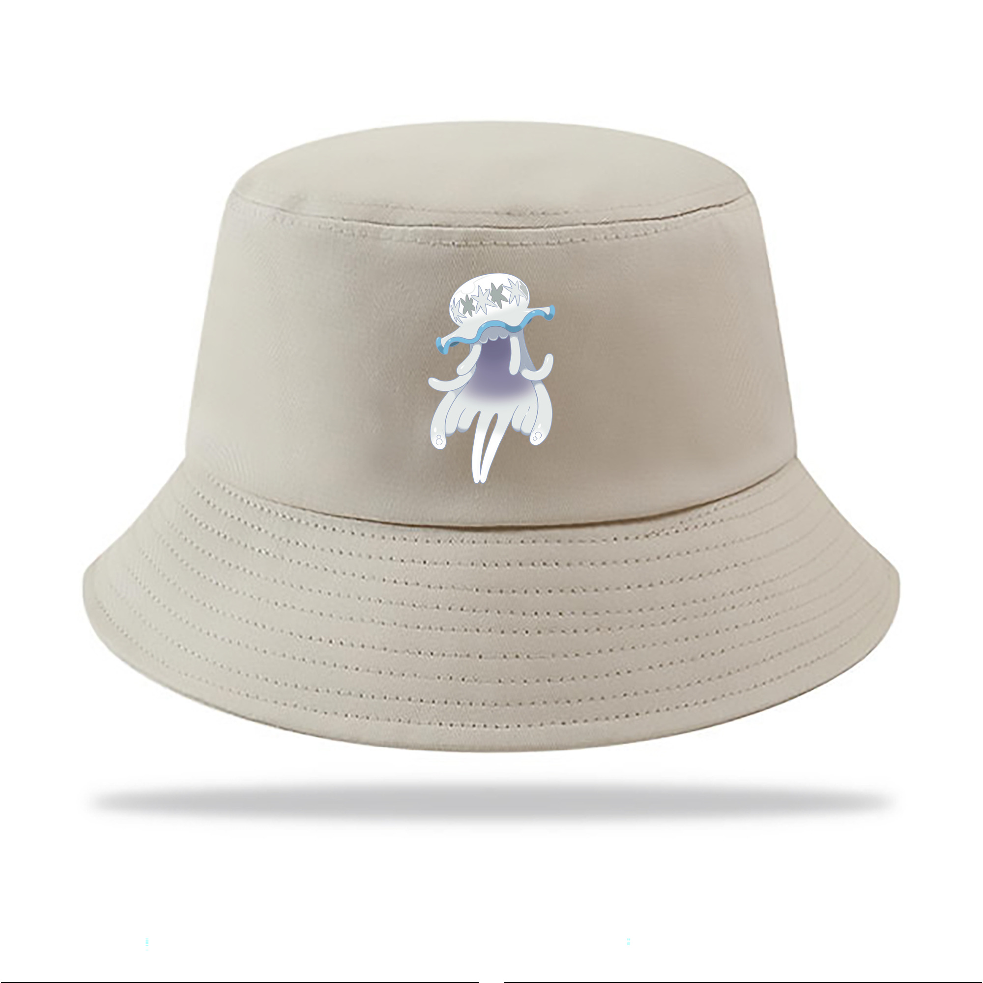 （画像用） ポケットモンスター Pokémon アウトドア日除けバケットハット